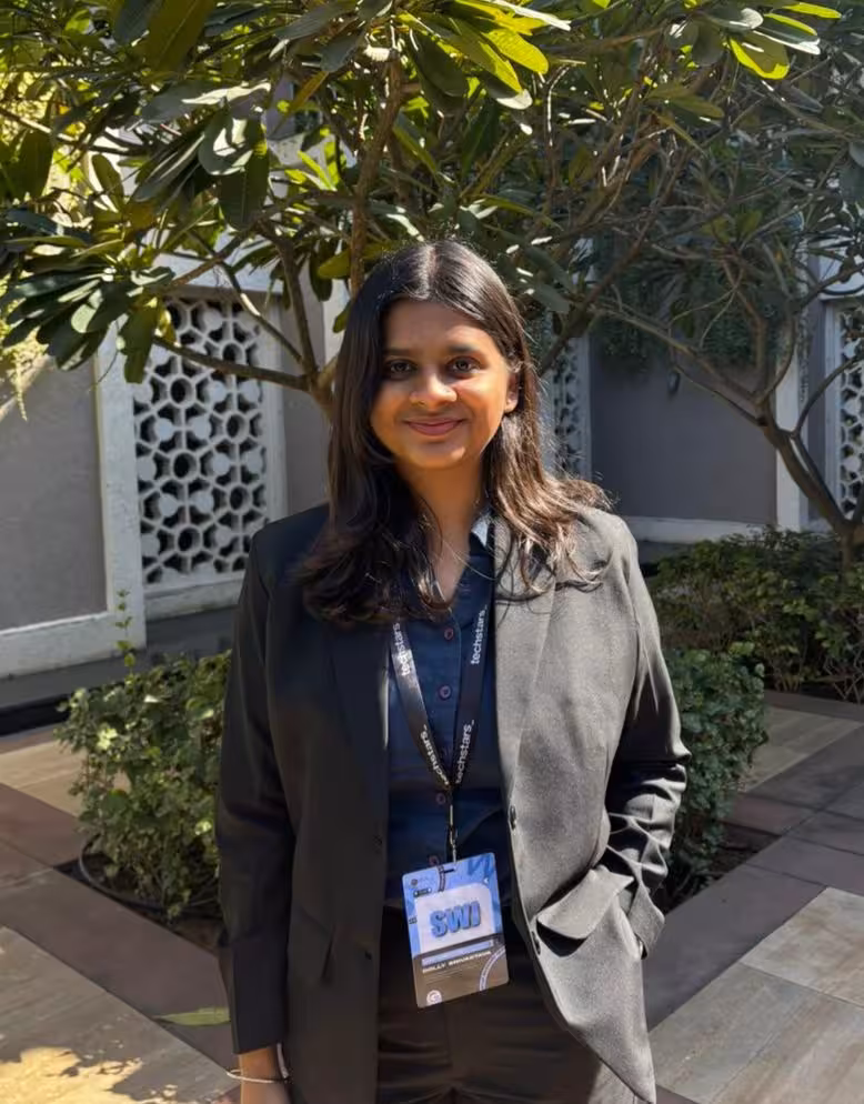 Dolly Srivastava